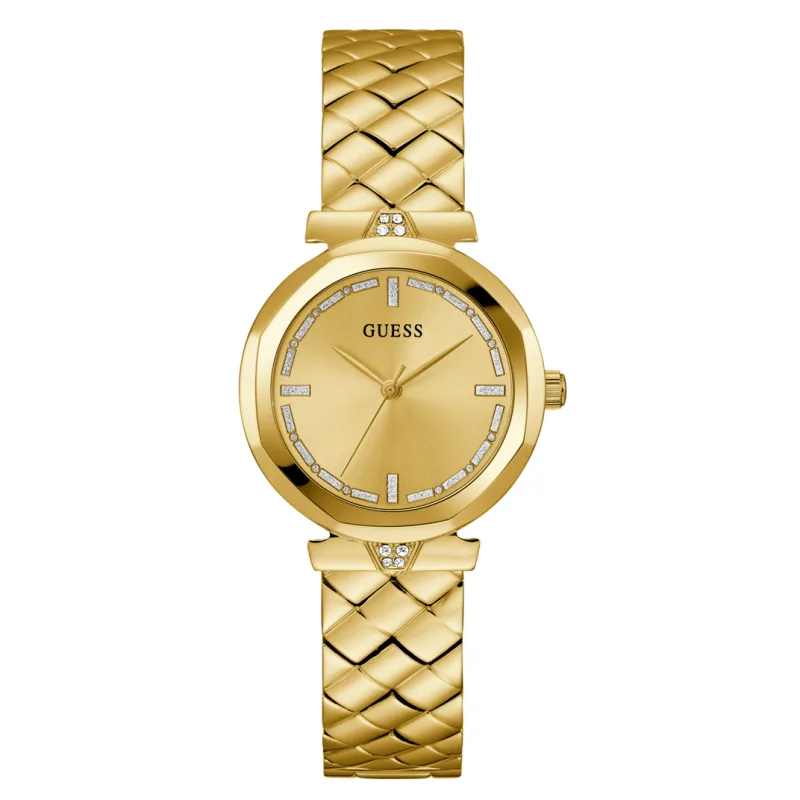 Dámske Hodinky GUESS PRE GW0613L2 (34 mm)