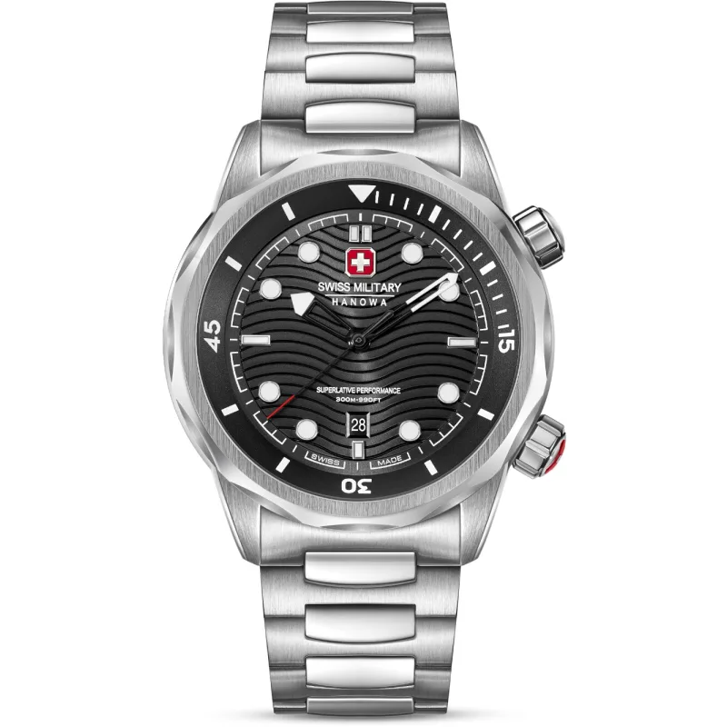 Swiss Military Hanowa SMWGH0006404