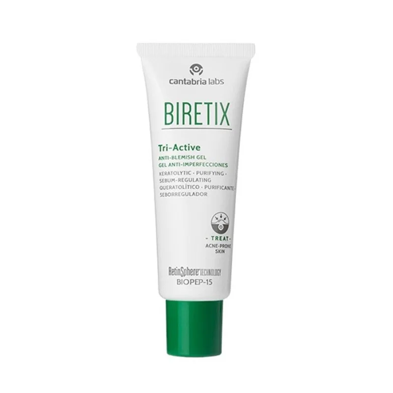 Biretix Tri-Active Gel 50 ml