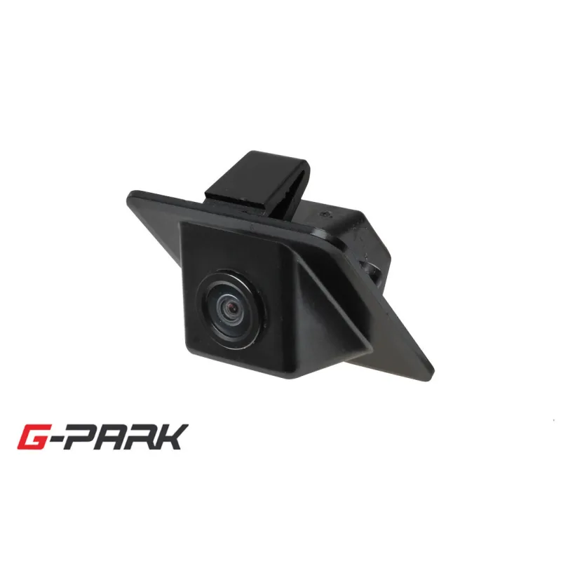 CCD parkovací kamera Mercedes GLK 221820 VT