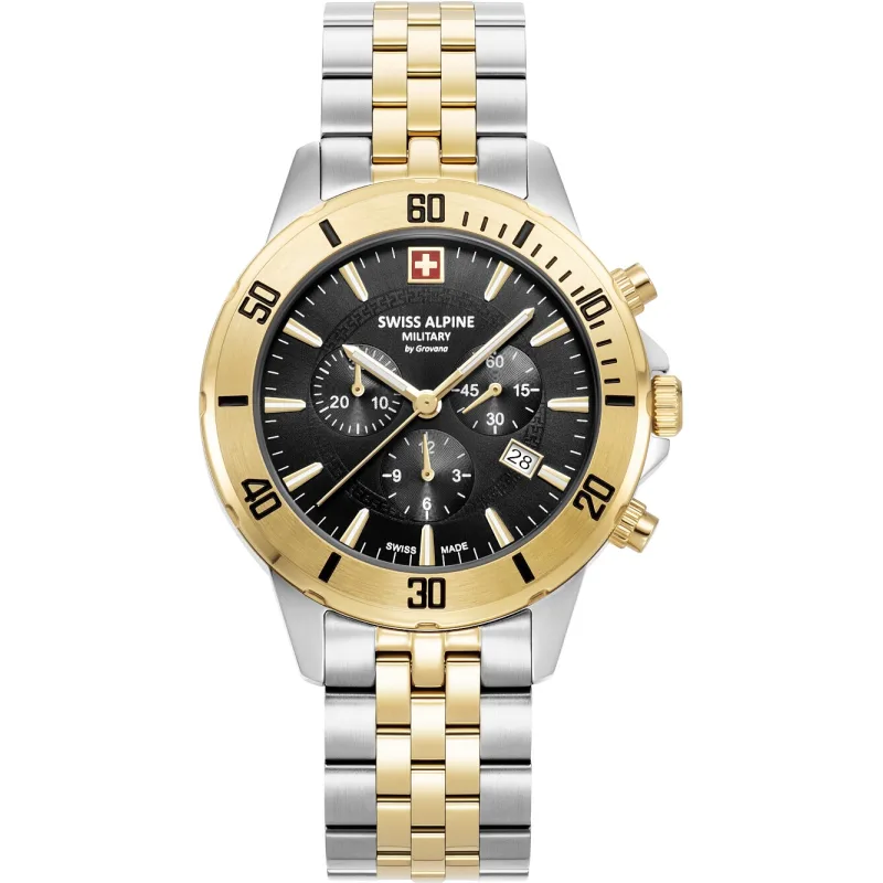 Swiss Alpine Military 7024.9147