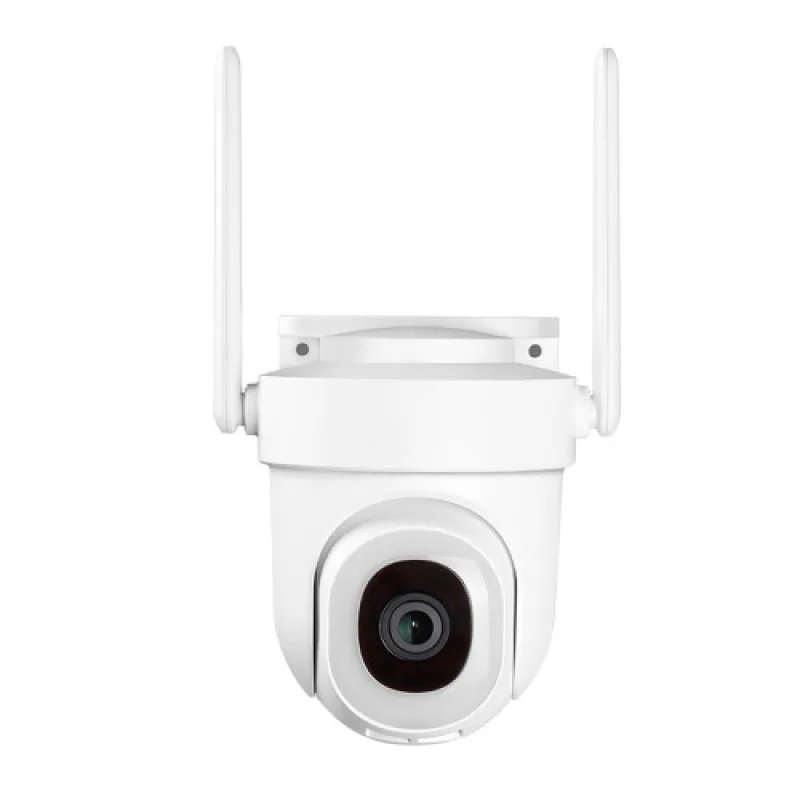4MPx venkovní WiFi IP otočná kamera s nočním viděním | HICO C1