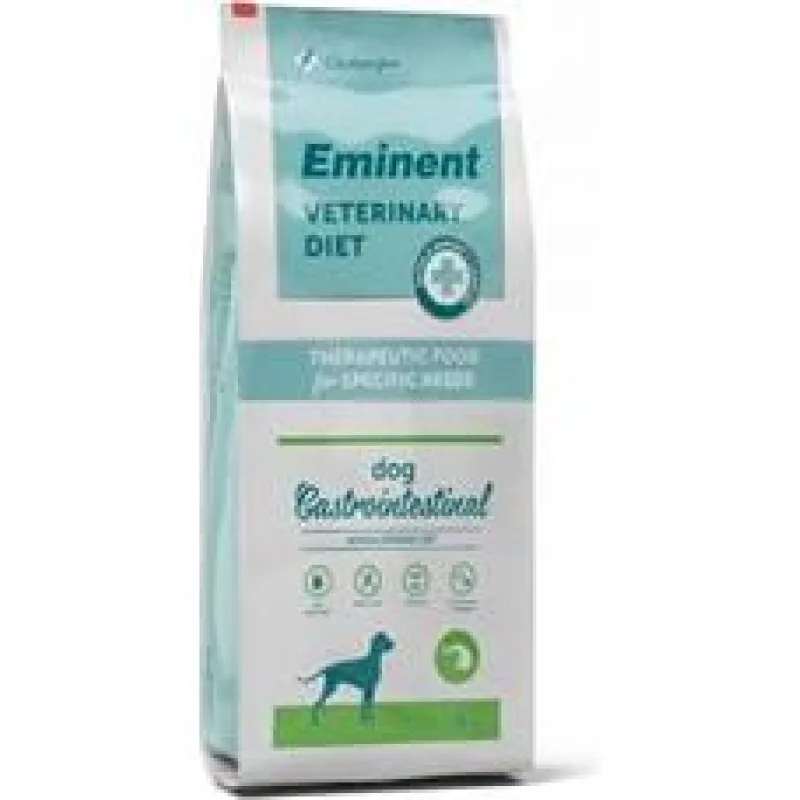 Eminent Dog Diet Gastrointestinal/Hypoallergenic 11kg