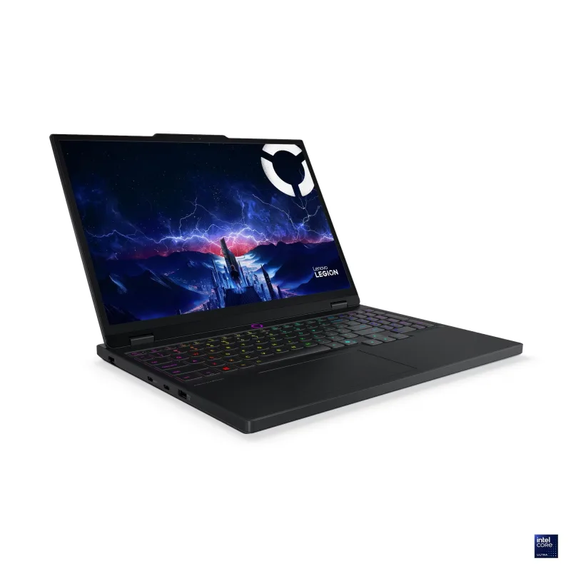 Lenovo Legion 5/15IRX10/i7-13650HX/15,1"/2560x1600/24GB/512GB/RTX 5070/bez OS/Eclipse Black/3R 83LY00WCCK
