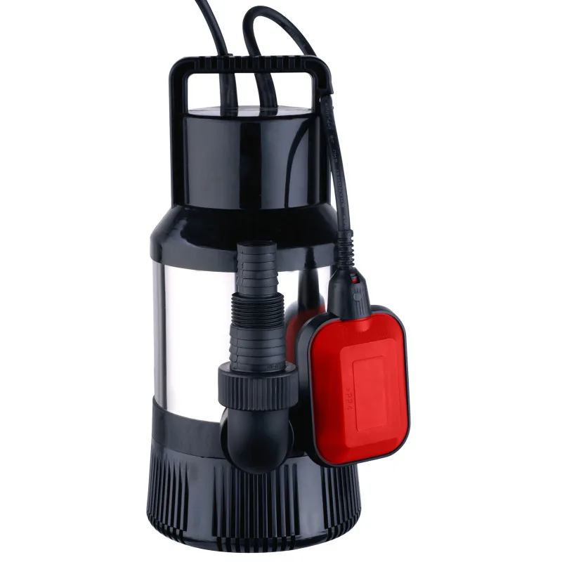 STREND PRO Garden Záhradné čerpadlo Strend Pro Garden, 1100W, 5500 l/h, kábel 10 m