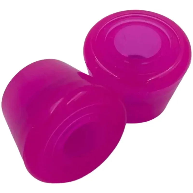 Supreme Rollers Malibu Toe Stop (Růžová)