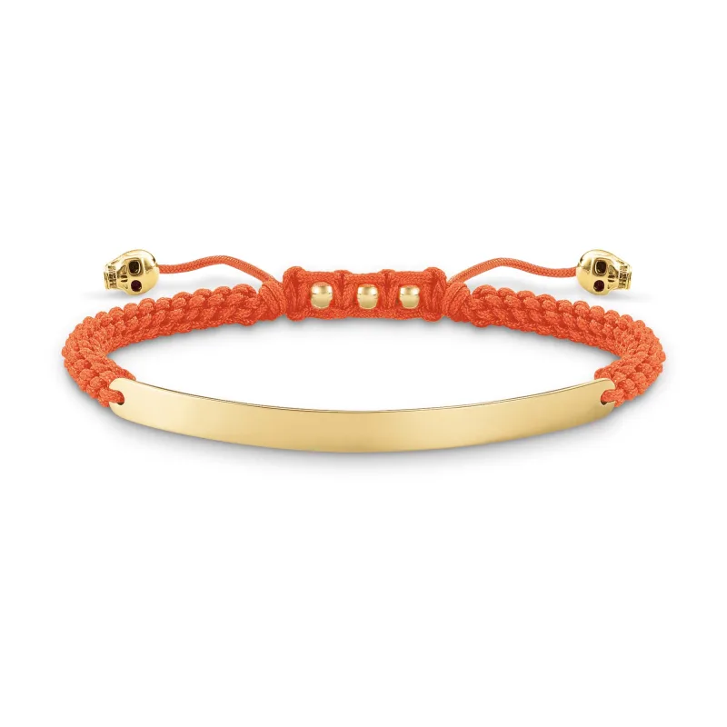 Dámsky Náramok THOMAS SABO LBA00508488L2 (21CM )