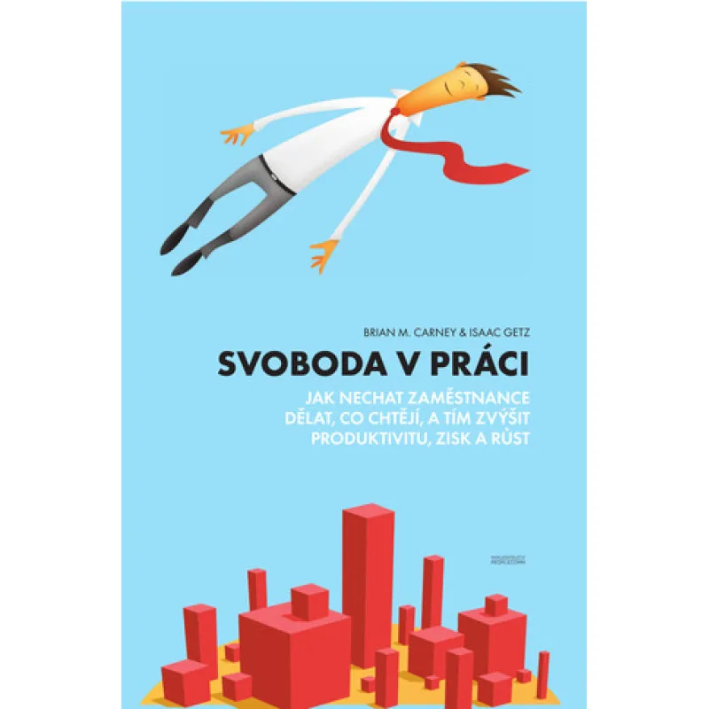 Svoboda v práci