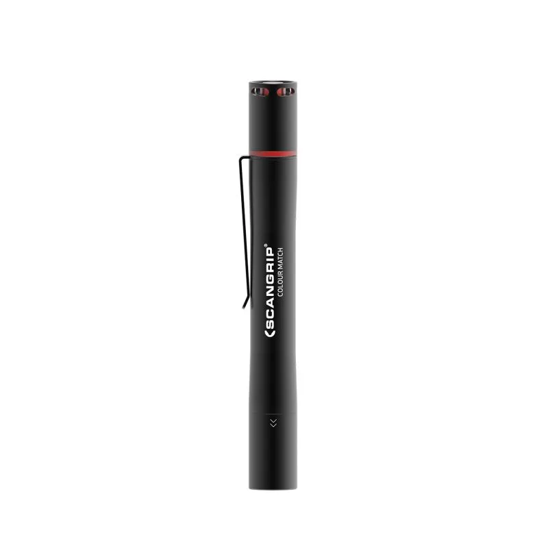 SCANGRIP MATCHPEN R - Detailingová inšpekčná LED lampa