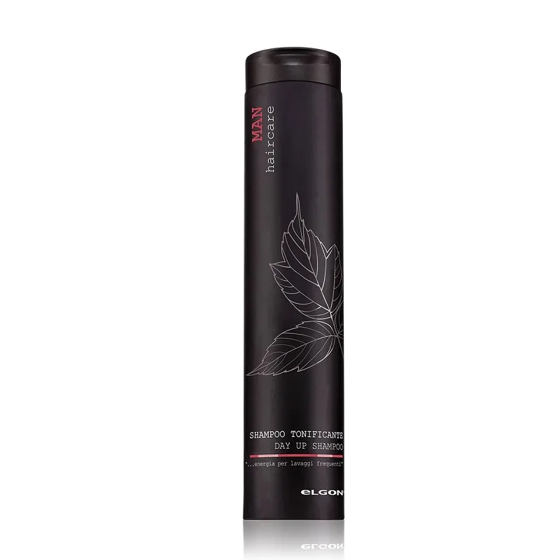 Elgon Man Day Up Shampoo 250 ml