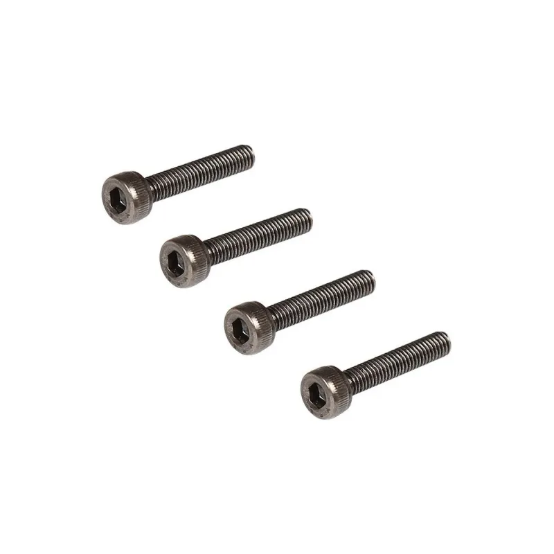 OMP M4/M4 MAX Imbusový šroub M3x16mm