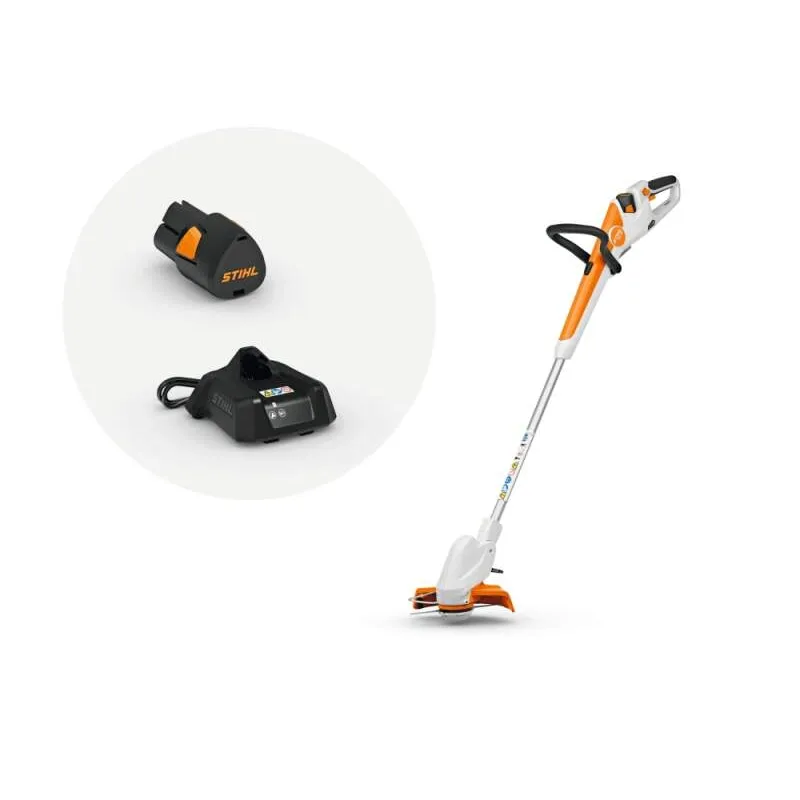 STIHL FSA 30, set 1x AS2 + 1x AL1