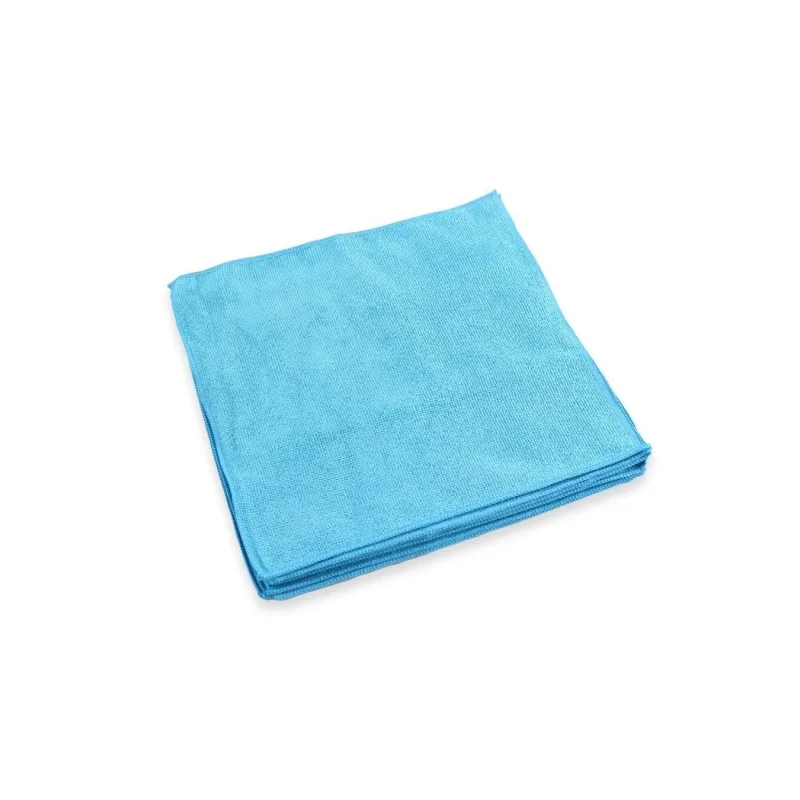 Utierka z mikrovlákna Profi 40x40cm 260g/m2 modrá