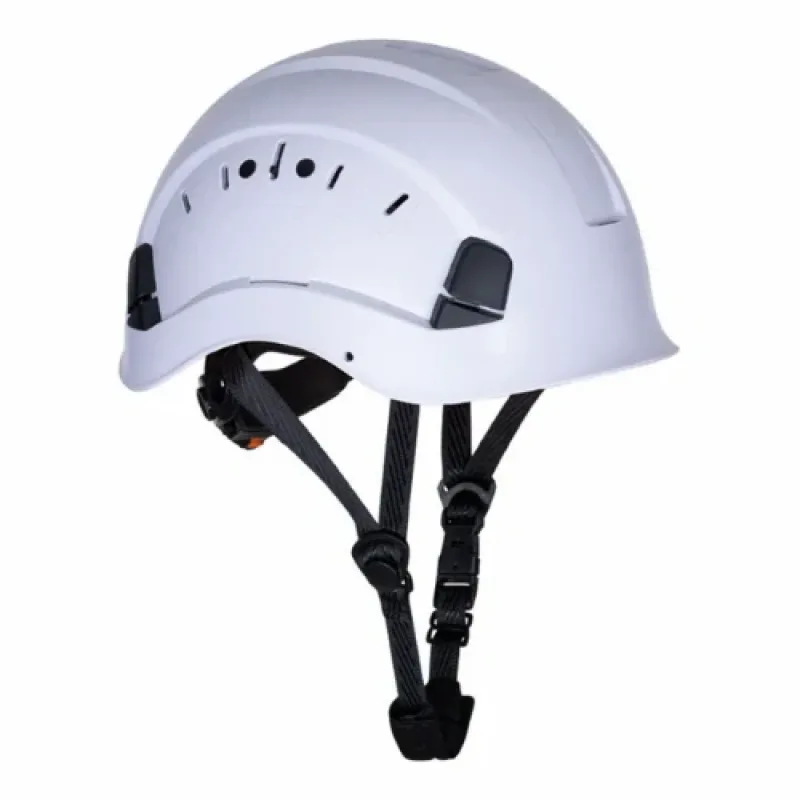 Lionyx TYREX TX-10131 Prilba s ventiláciou White
