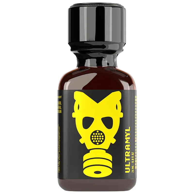 Poppers ULTRAMYL (24ml)