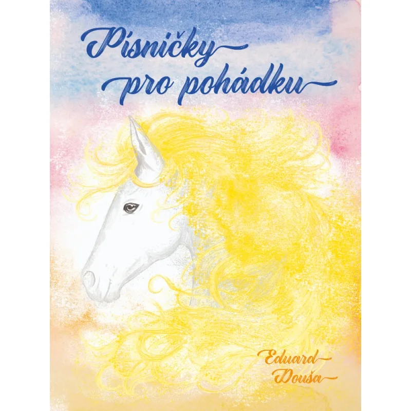 Musica Gioia Písničky pro pohádku