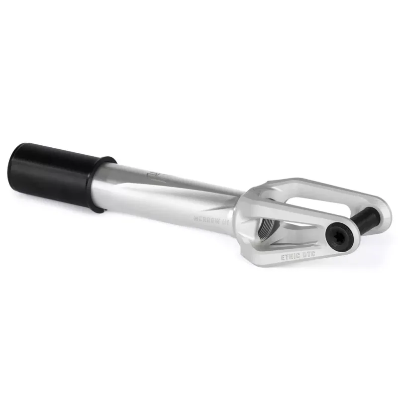 Ethic DTC Merrow V3. 8/12 HIC Fork - Raw