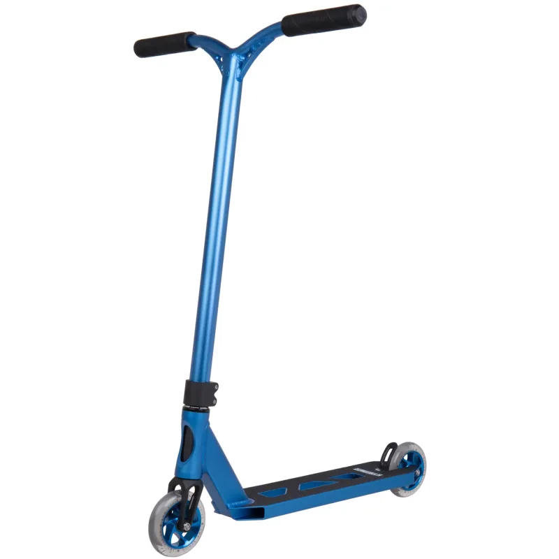 Striker Lux Pro Scooter Blue