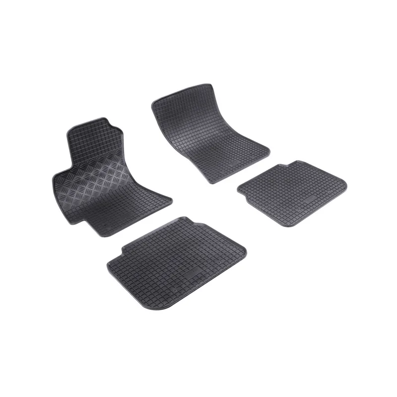 Rigum Gumové koberce Subaru LEGACY 2004-/OUTBACK 2004-