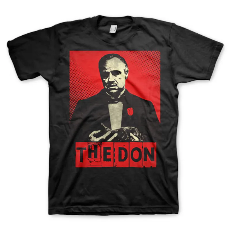 Godfather - The Don (tričko)