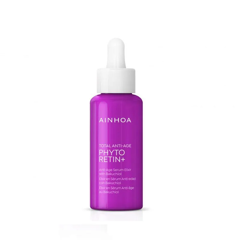 Ainhoa Phyto Retin+ Elixir 50 ml