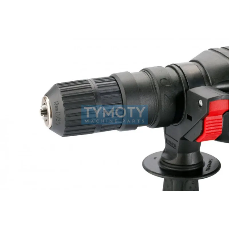 Kladivo vŕtacie a sekacie SDS+ 800W 2,8J 230V, FESTA 28220