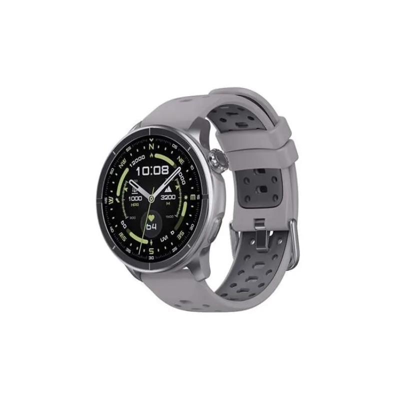 ARMODD Roundz 7 GPS AI stříbrná (9179)