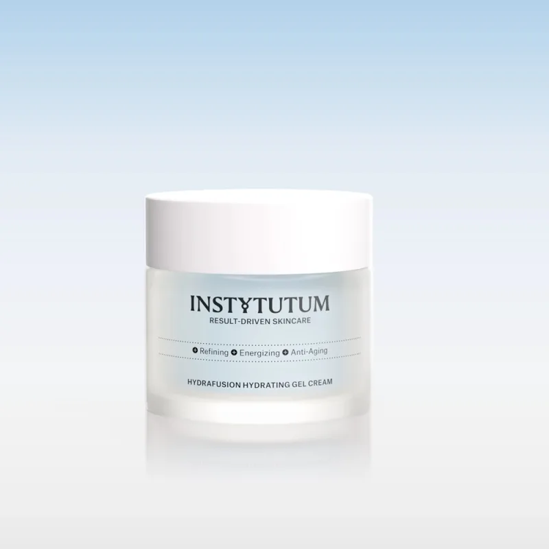 Instytutum HydraFusion Hydrating Gel Cream 50 ml