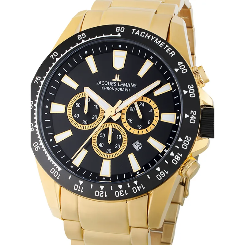 Jacques Lemans 1-2140I