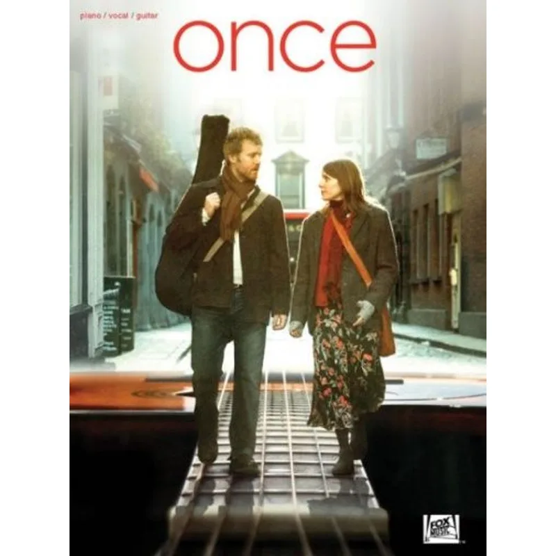 Once - Motion picture soundtrack