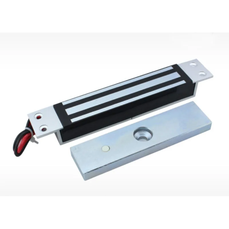 SEBURY BEL-SC004, 280kg, elektrický magnetický zápustný zámek, NC (SC280T)