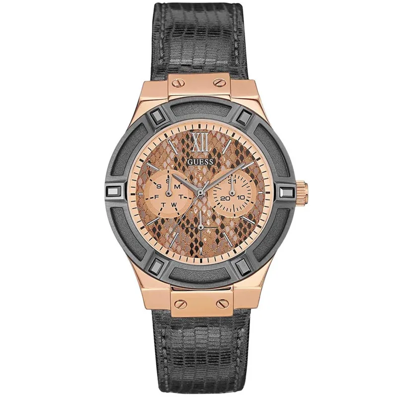 Dámske Hodinky GUESS W0289L4 (39MM)