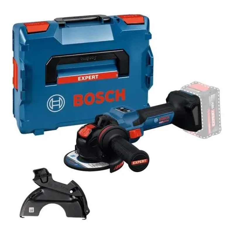 BOSCH EXPERT EXWX18V-15S solo