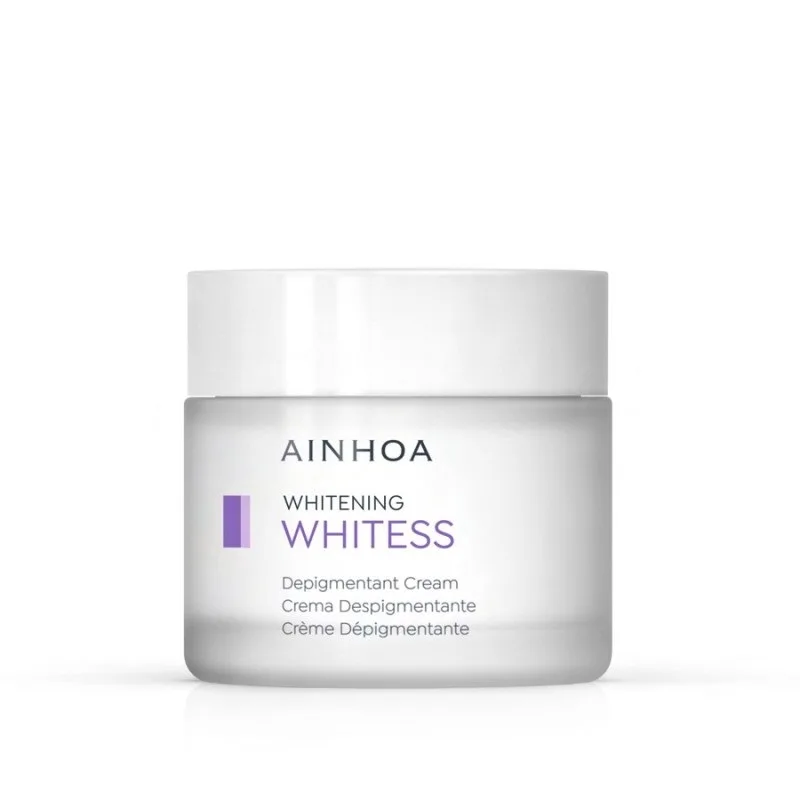 Ainhoa Whitess Depigmentant Cream 50 ml