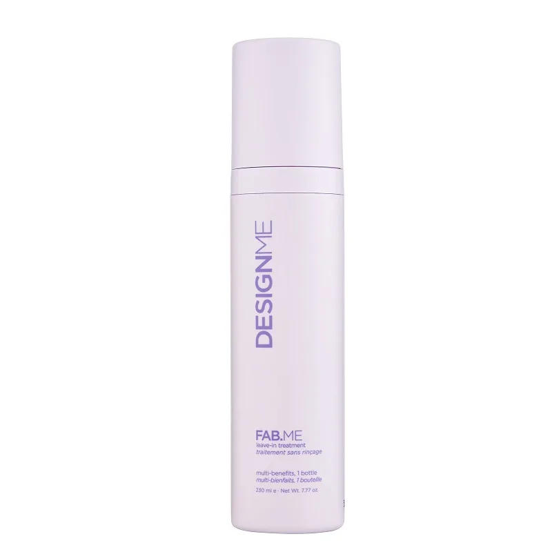 Design.ME Fab.ME Multi-Benefit Leave-In 230 ml