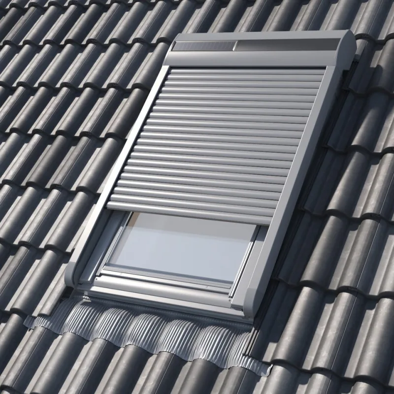 Predokenné rolety pre okná VELUX rozmer: MK06 / M06 78x118 cm