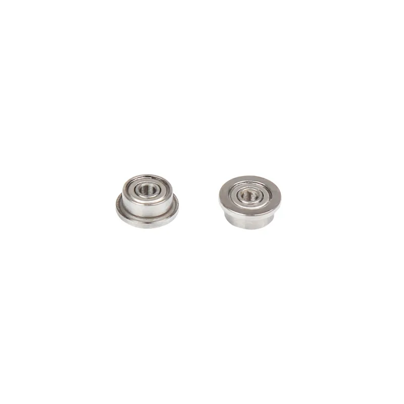 OMP M4 Kul. ložisko s osazením 2x6x3mm