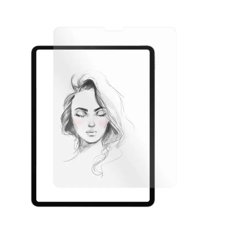 FIXED PaperGlass iPad Pro 12,9" (2018/20/21/22) (FIXGTP-369)