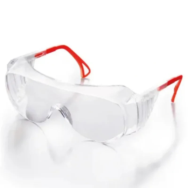 Lionyx LUIS Armor Ultra Vision A-103 okuliare transparent