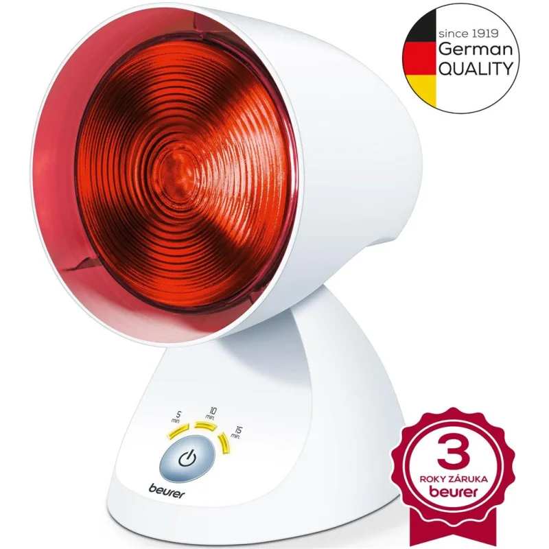 Beurer IL 35 Infralampa 150W