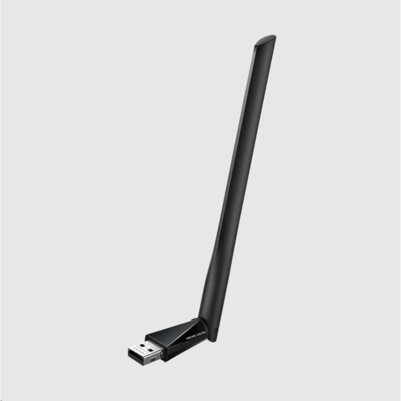 MERCUSYS MA60XHB WiFi6 USB adapter…