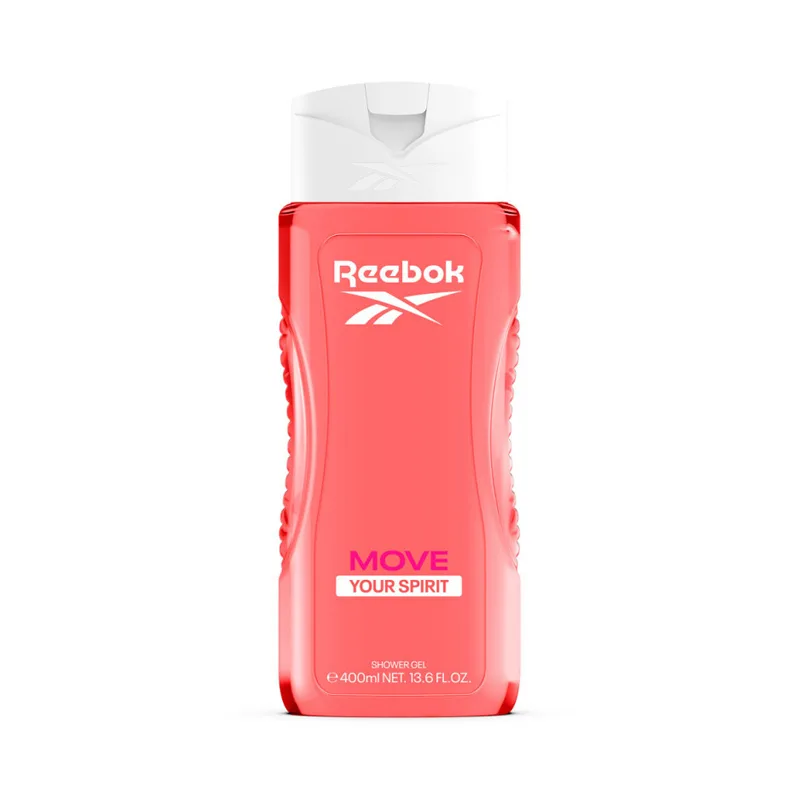 Reebok SG Women 400ml Move your Spirit