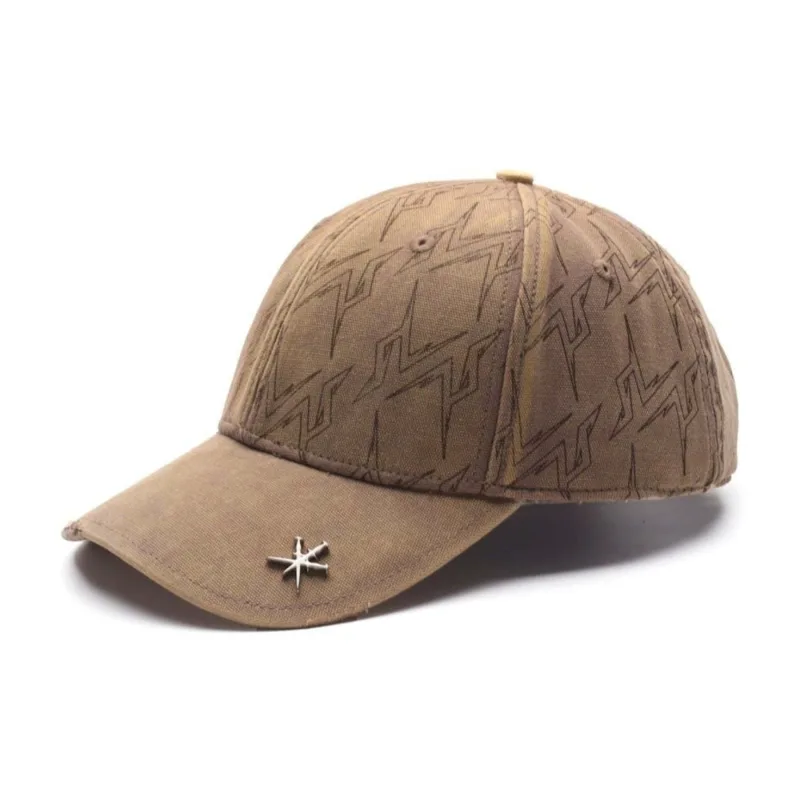 Unknown Dagger Vintage Cap Beige - OS