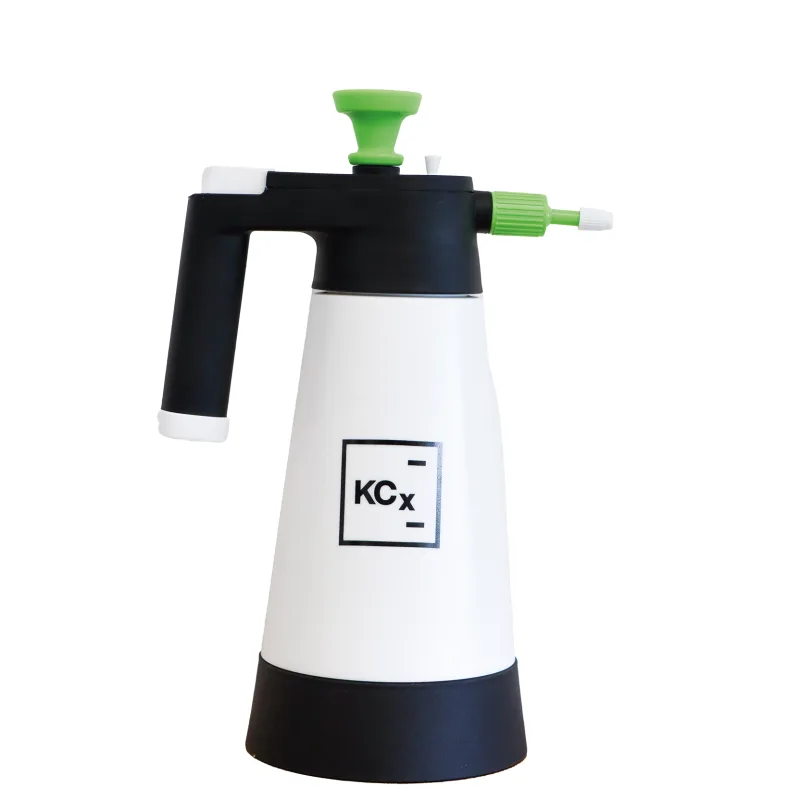 Koch Chemie Pressure Sprayer alkaline 1,5l - Ručný tlakový rozprašovač