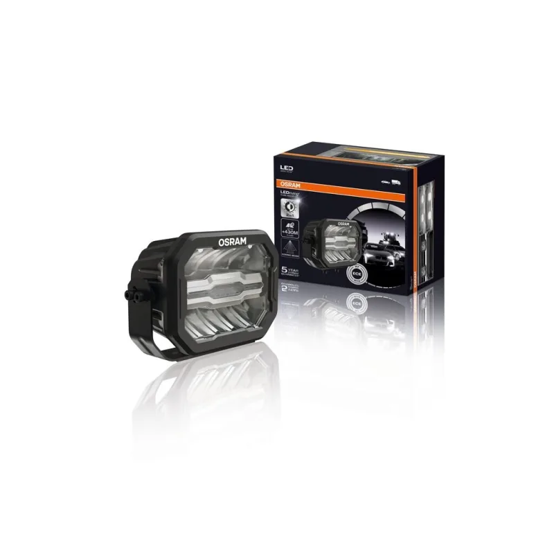 OSRAM LED světlo dálkové Cube MX240-CB, 12/24V LEDDL113-CB