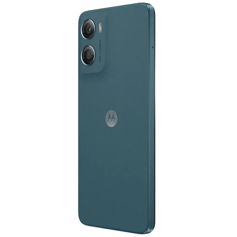 Mobil Motorola MOTO G06 Power 7000 mAh Tapestry (Blue) 840493605081