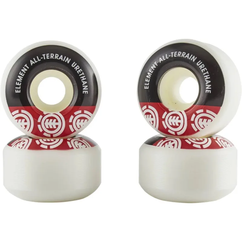 Element Section 99A Skateboard Kolieska 4-balenie (52mm|Section)