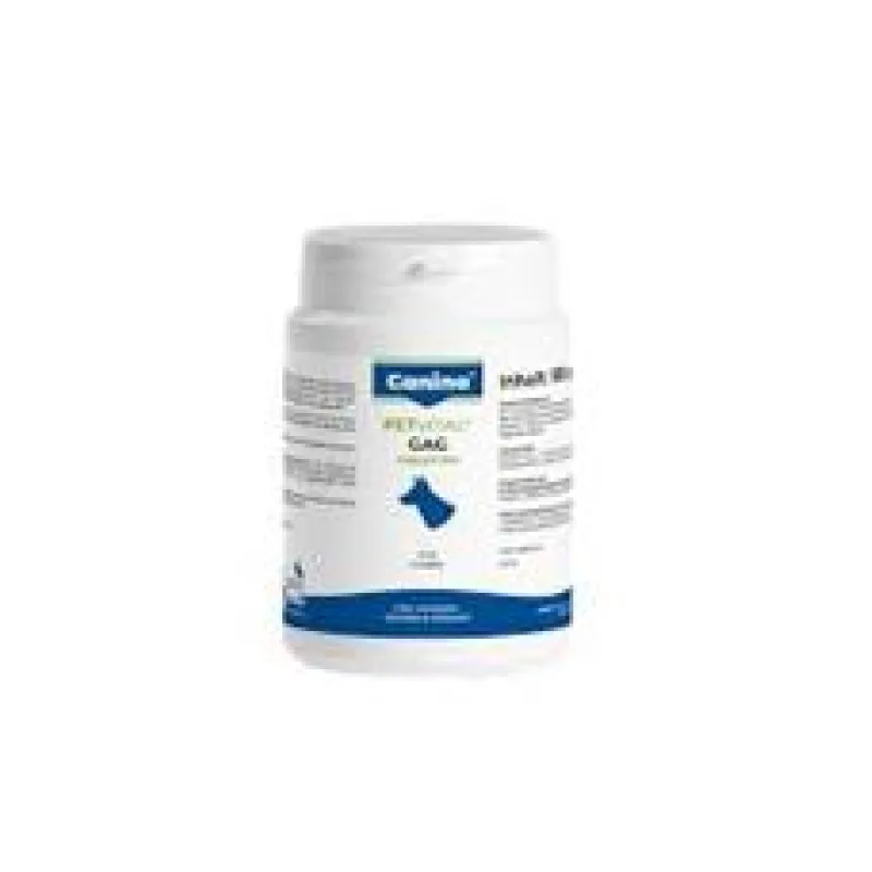 Canina Petvital GAG 180tbl.