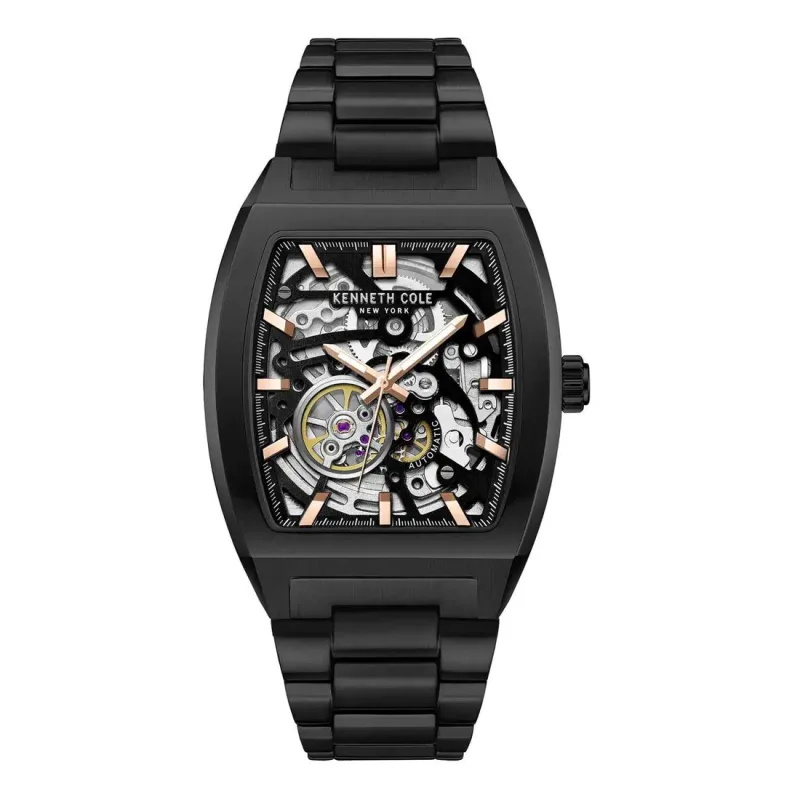 Pánske Hodinky KENNETH COLE KCWGY0058601 (40 mm)
