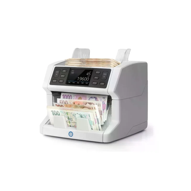 Počítačka bankovek SAFESCAN 2865-S 112-0648